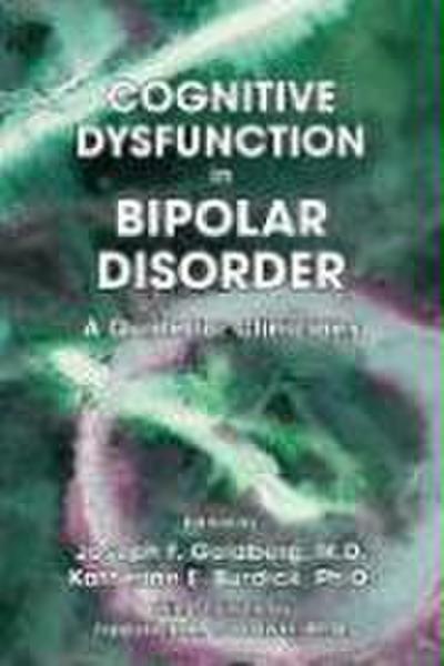 Cognitive Dysfunction in Bipolar Disorder