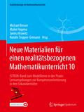 Neue Materialien für einen realitätsbezogenen Mathematikunterricht 10