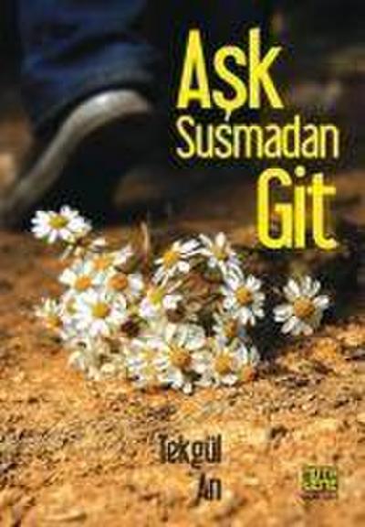 Ask Susmadan Git