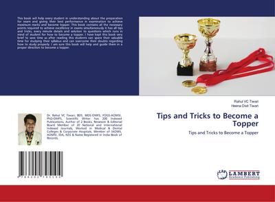 Tips and Tricks to Become a Topper