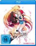 Valkyrie Drive Mermaid