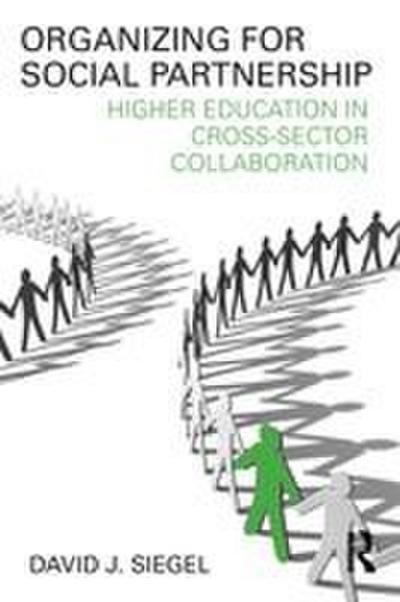 Organizing for Social Partnership