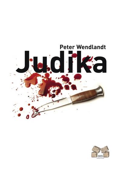 Judika - Peter Wendlandt