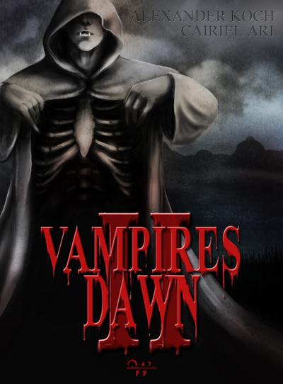 Vampires Dawn. Bd.2