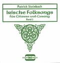 Irische Folksongs für Gitarre und Gesang 2