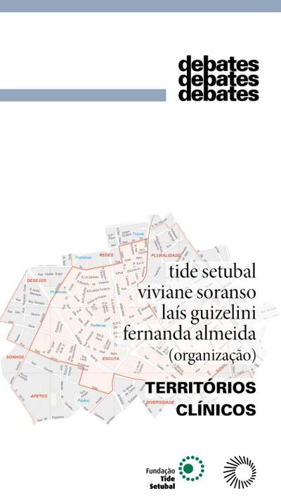 Territórios Clínicos