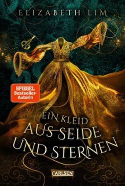 Ein Kleid aus Seide und Sternen