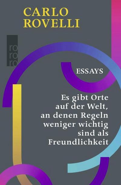 Es gibt Orte auf der Welt, an denen Regeln weniger wichtig sind als Freundlichkeit