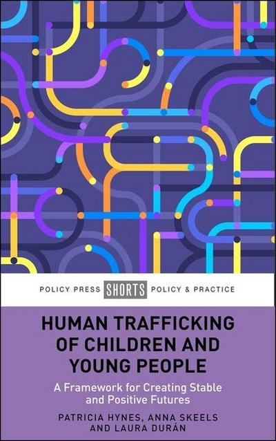 Human Trafficking of Children and Young People