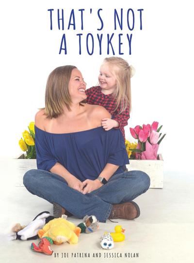 That’s Not a Toykey