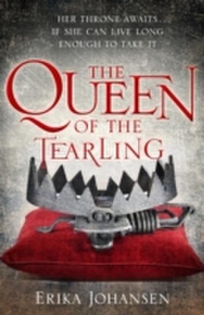 The Queen Of The Tearling
