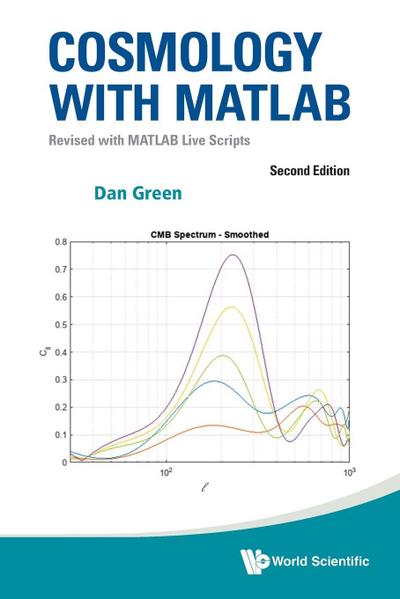 COSMOLOGY WITH MATLAB (2ND ED)
