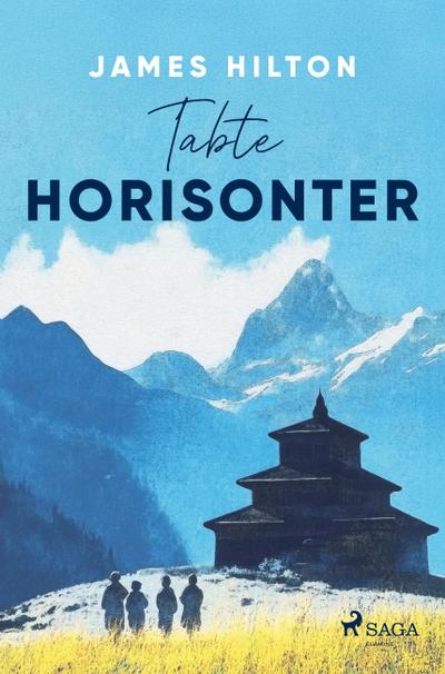 Tabte horisonter