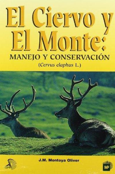 El ciervo y el monte