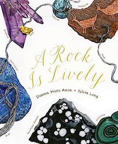 Rock Is Lively