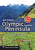 Day Hiking Olympic Peninsula, 2nd Edition