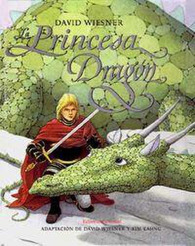 La Princesa Dragon