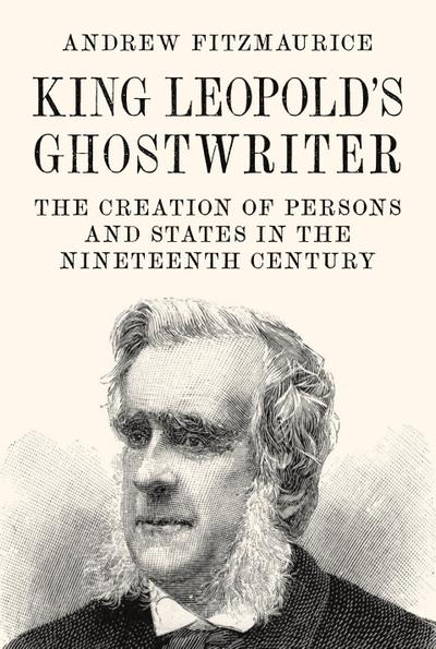 King Leopold’s Ghostwriter