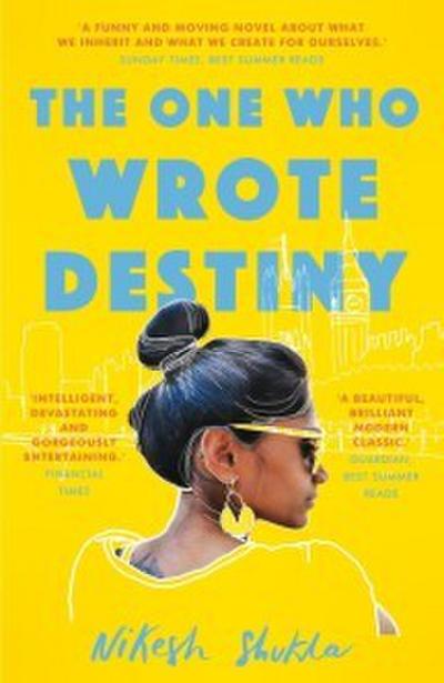 One Who Wrote Destiny
