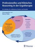 Professionelles und klinisches Reasoning in der Er