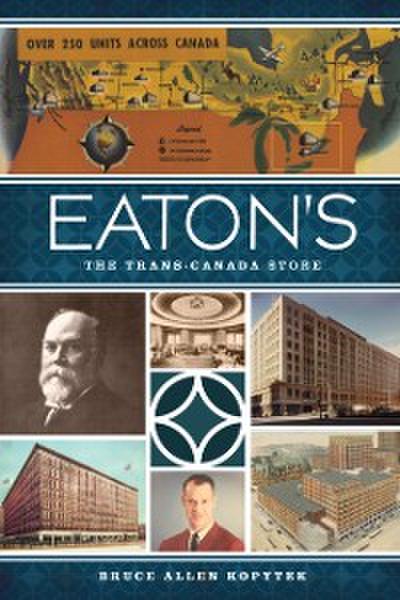 Eaton’s