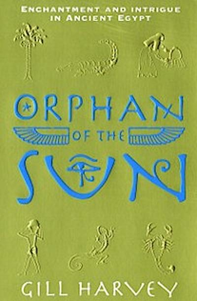 Orphan of the Sun