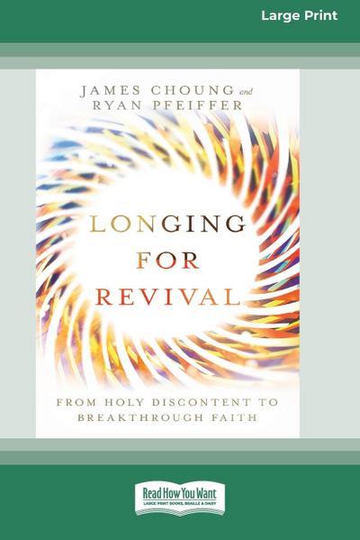 Longing for Revival