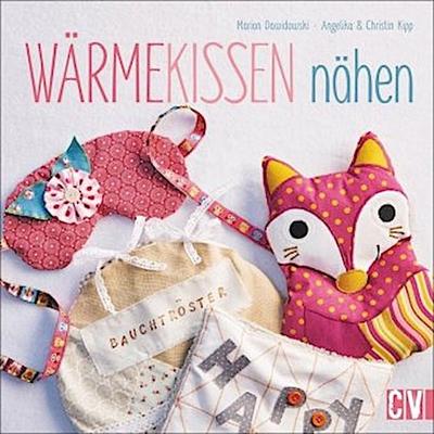 Wärmekissen nähen