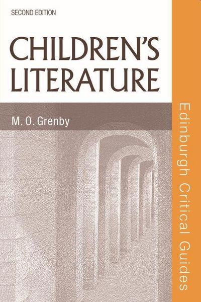 Children’s Literature