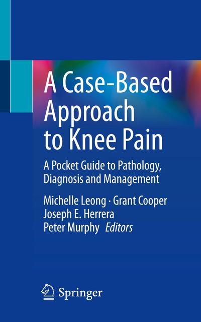 A Case-Based Approach to Knee Pain