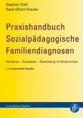 Praxishandbuch Sozialpädagogische Familiendiagnosen