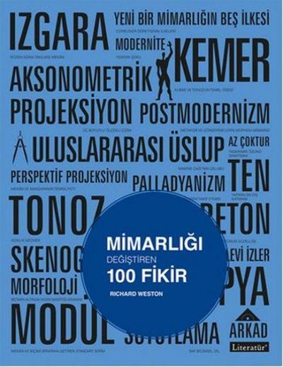 Mimarligi Degistiren 100 Fikir