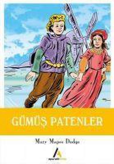 Gümüs Patenler