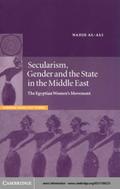 Secularism, Gender and the State in the Middle East