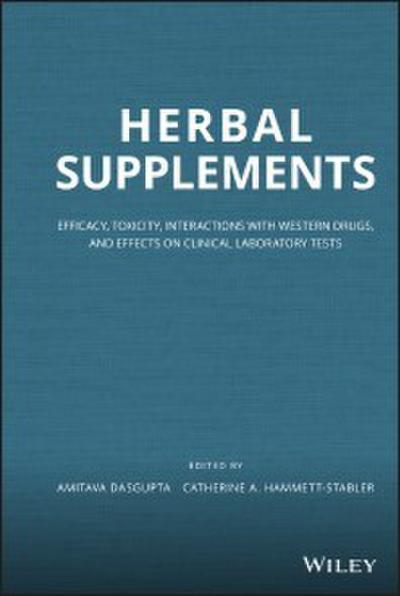 Herbal Supplements