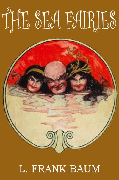 The Sea Fairies