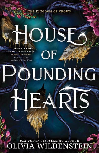 House of Pounding Hearts (Deluxe Edition)