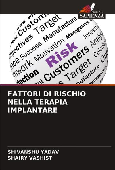 FATTORI DI RISCHIO NELLA TERAPIA IMPLANTARE