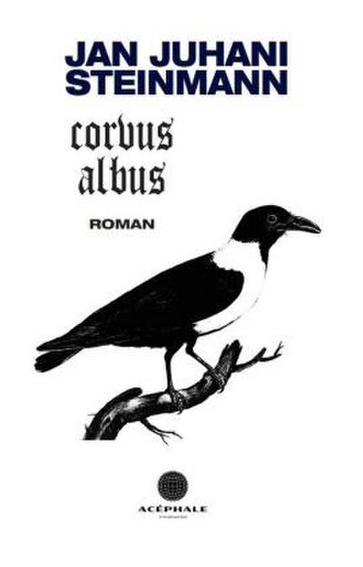 Corvus Albus