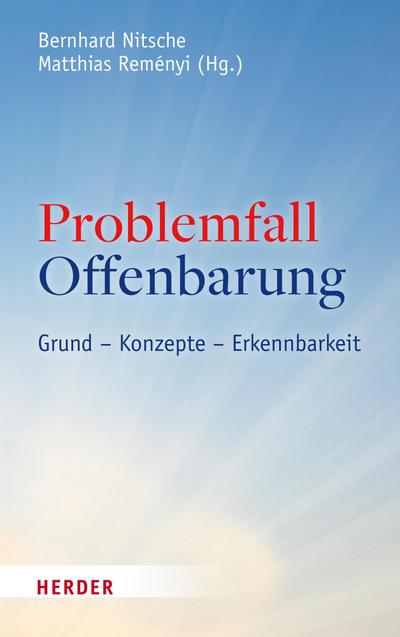 Problemfall Offenbarung