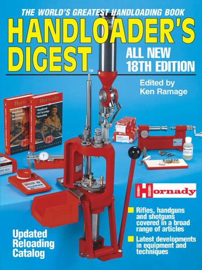Handloader’s Digest