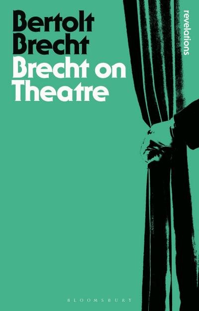 Brecht On Theatre