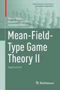 Mean-Field-Type Game Theory II