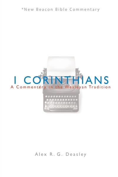 NBBC, 1 Corinthians