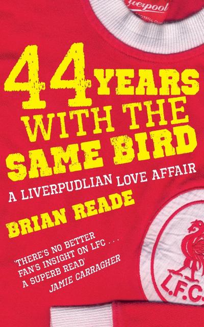 44 Years With The Same Bird