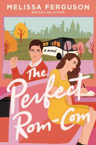 Perfect Rom-Com