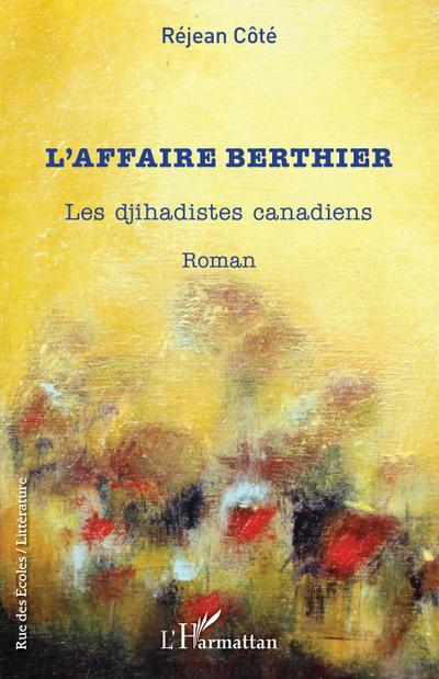 L’affaire Berthier