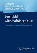 Berufsfeld Wirtschaftsingenieure