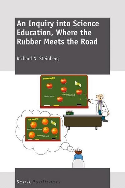 An   Inquiry   into   Science   Education,  Where the Rubber Meets the Road