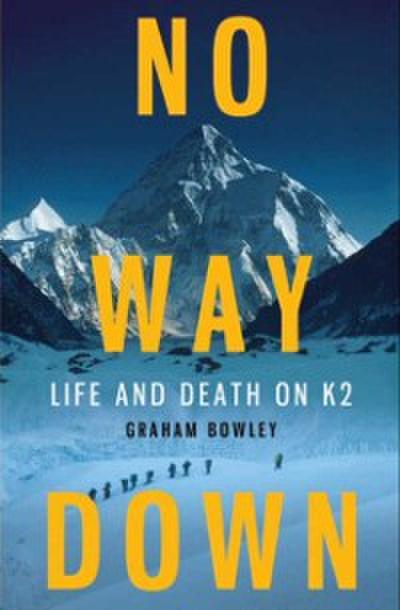 No Way Down